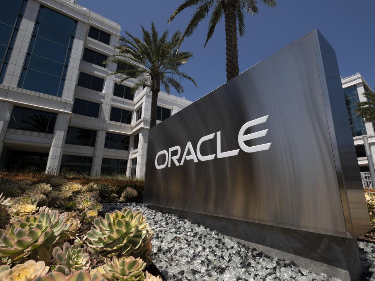 Oracle settles suit over tracking your data. How to file a claim