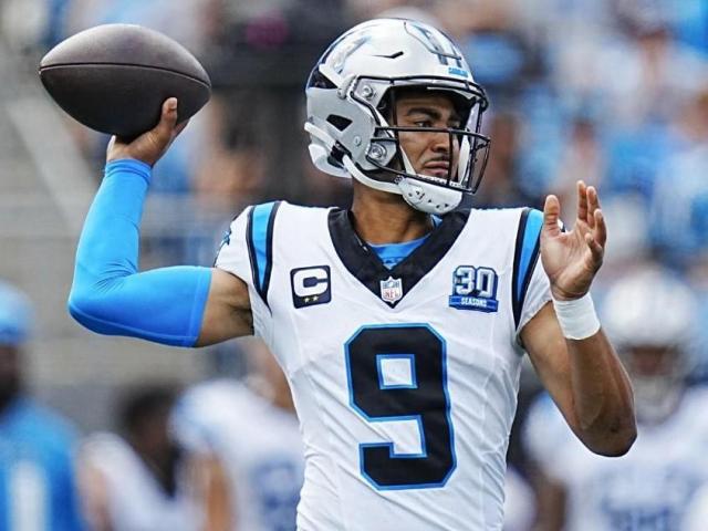 Panthers continue to struggle, fall to the Chargers 26-3 :: WRALSportsFan.com