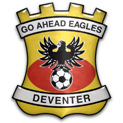 Go Ahead Eagles 