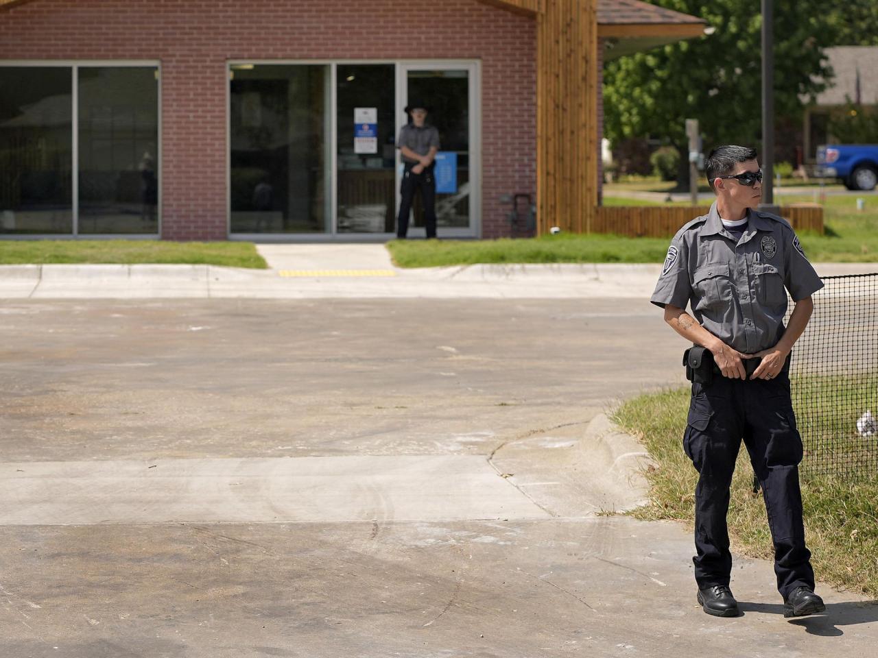 Takeaways from AP's report on a new abortion clinic in rural southeast Kansas