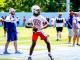 UNC adds commitment from Rolesville junior 4-star EDGE Zavion Griffin-Haynes