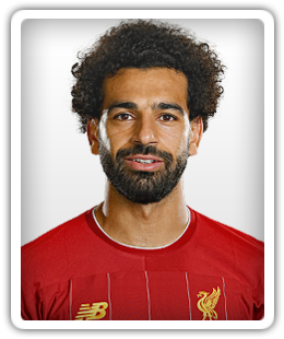 Mohamed Salah