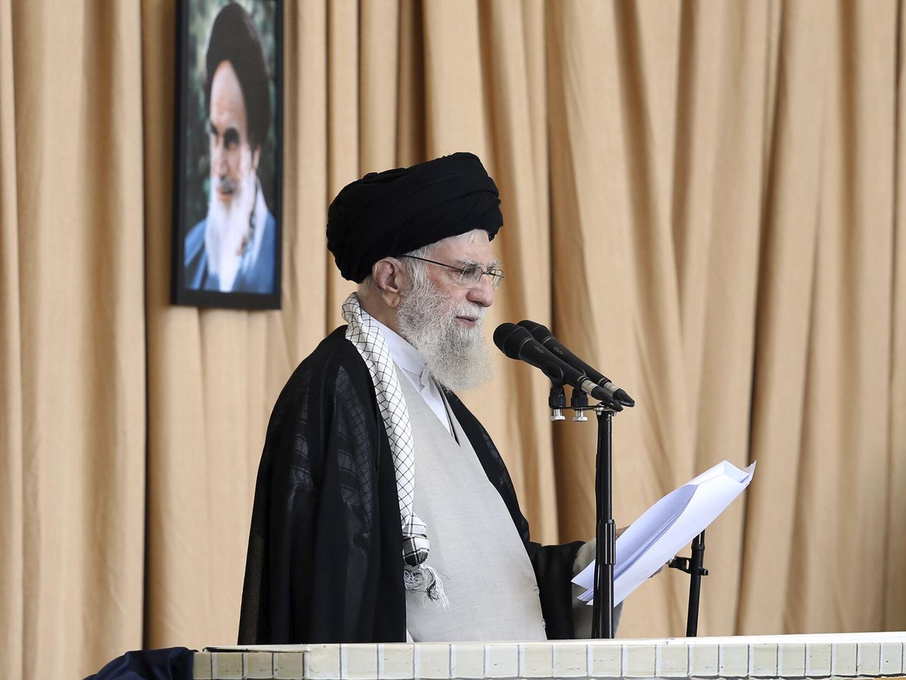 Alleged plots against US campaign are only the latest examples of Iran targeting adversaries