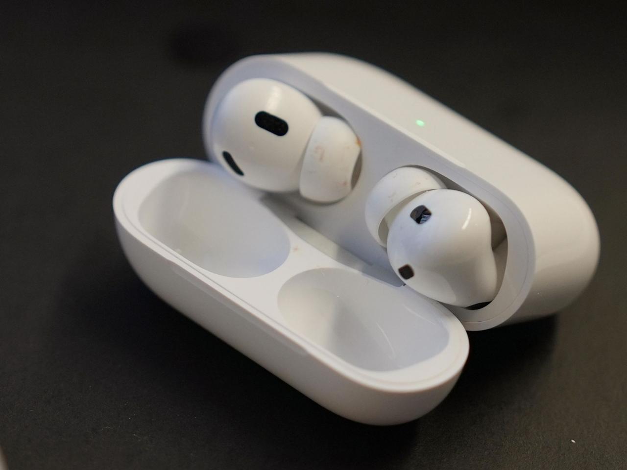 Apple AirPods Pro's new hearing aid feature could help people face a problem they'd rather ignore