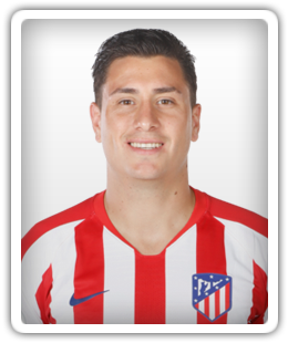 Jose Gimenez