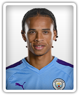 Leroy Sane