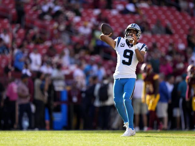 Bryce Young to start for Panthers :: WRALSportsFan.com