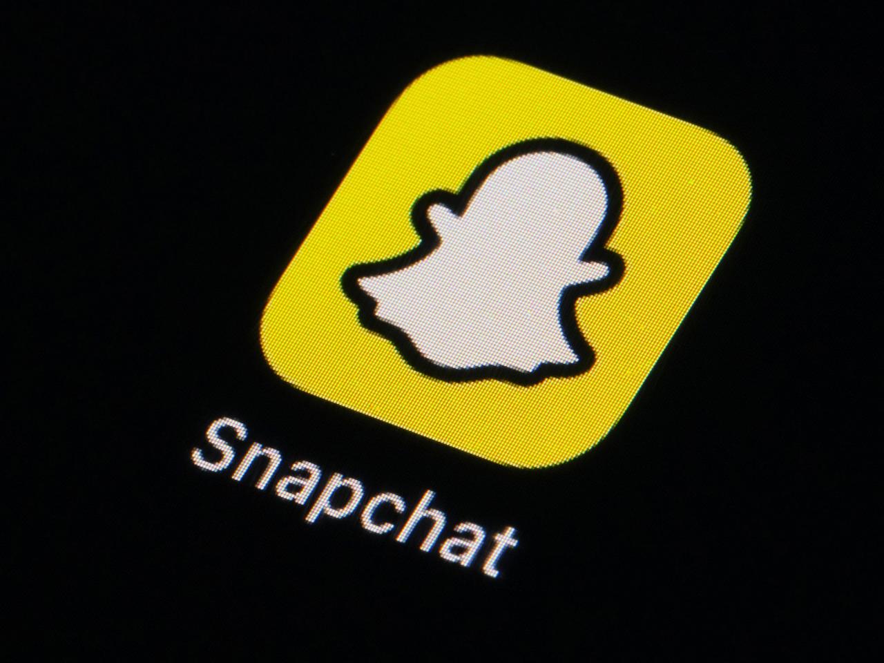 Details from New Mexico's lawsuit against Snap show site failed to act on reports of sextortion