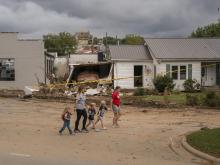 Here's how NC State football's Hurricane Helene supply drive came together :: WRALSportsFan.com