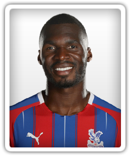 Christian Benteke