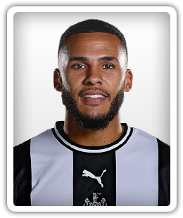 Jamaal Lascelles