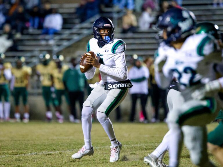 No. 19 Leesville Road survives, holds off furious Enloe comeback attempt