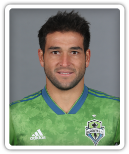 Nicolas Lodeiro