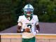 Player Profile: Braylon Clark, 2028 WR, Charlotte Country Day