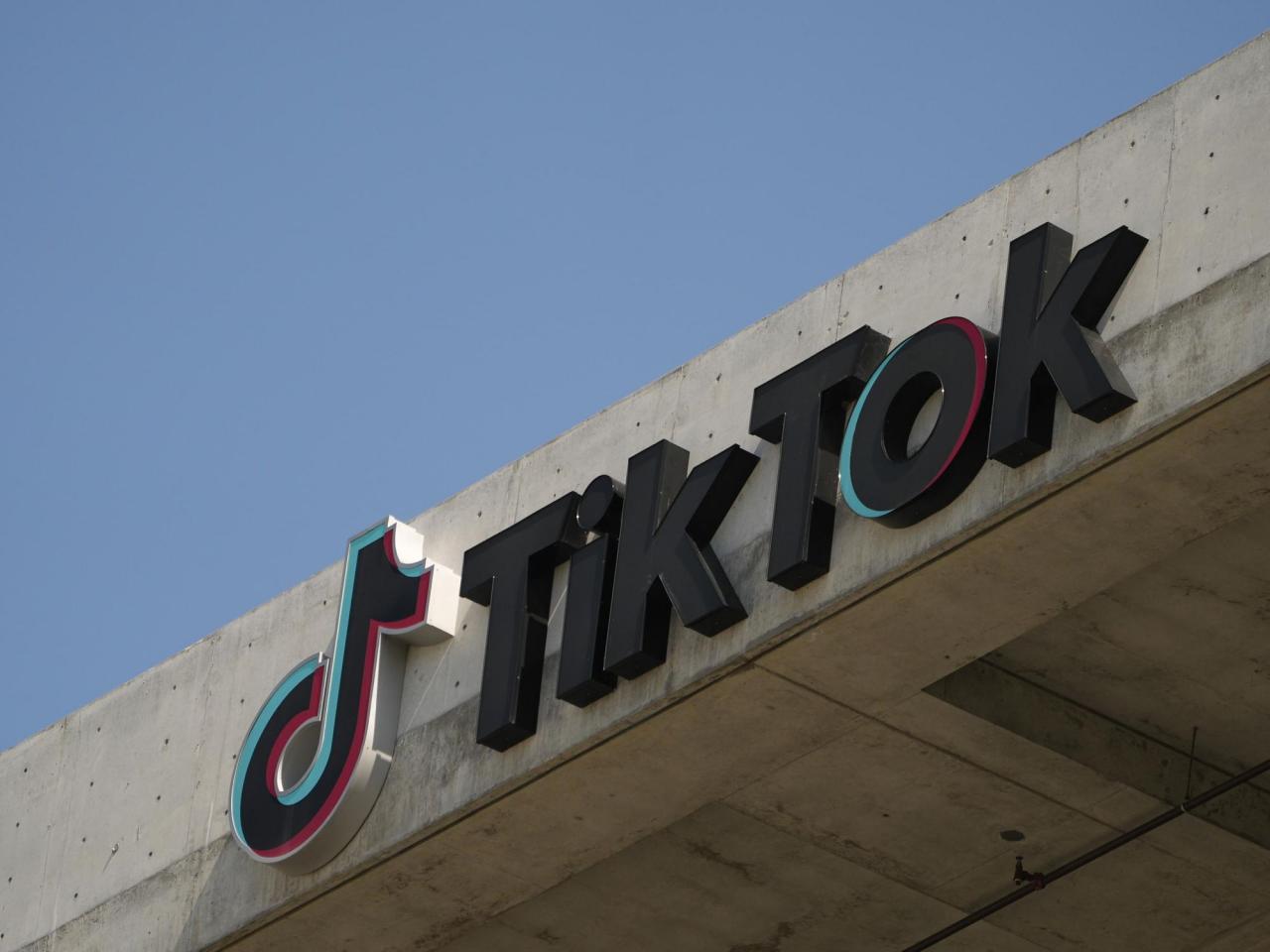 States sue TikTok, claiming its platform is addictive and harms the mental health of children