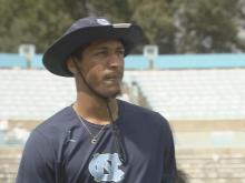 UNC football player Tylee Craft, who inspired teammates as he battled cancer, dies at 23 :: WRALSportsFan.com