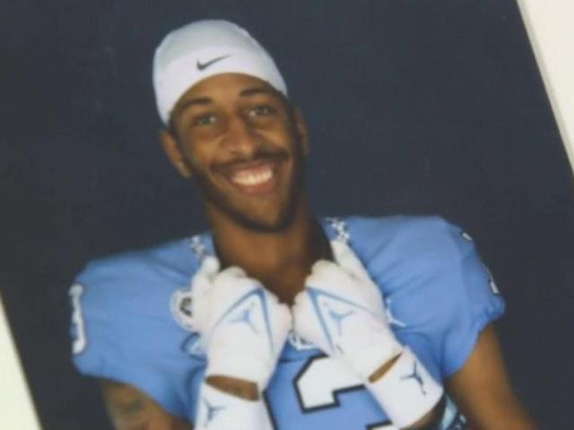 UNC's Tylee Craft remembered with memorial service in his hometown :: WRALSportsFan.com