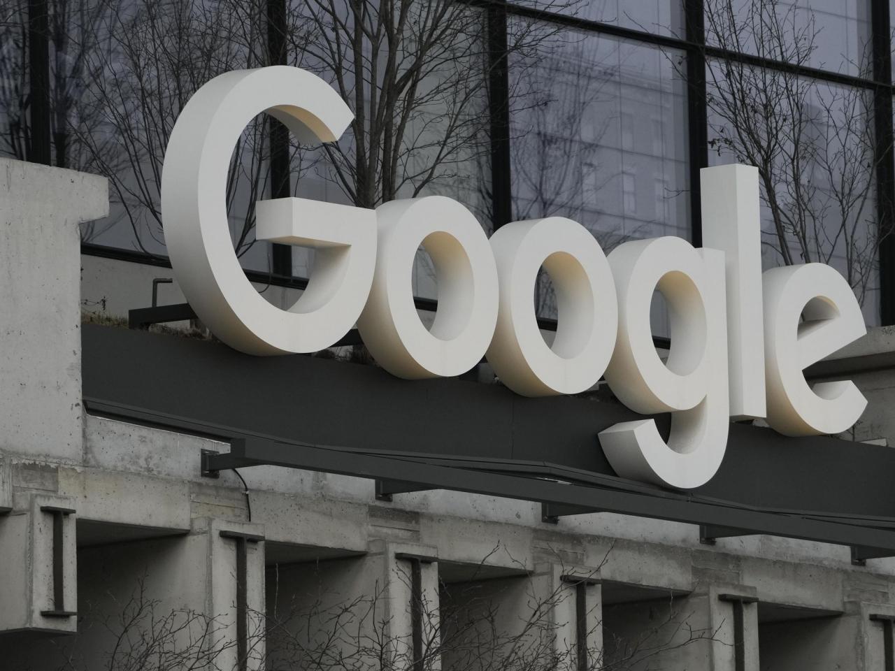 US considers asking court to break up Google as it weighs remedies in the antitrust case