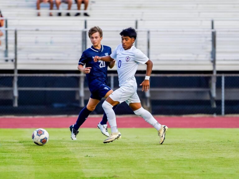 Boys soccer playoff brackets set by NCHSAA, first round is this weekend