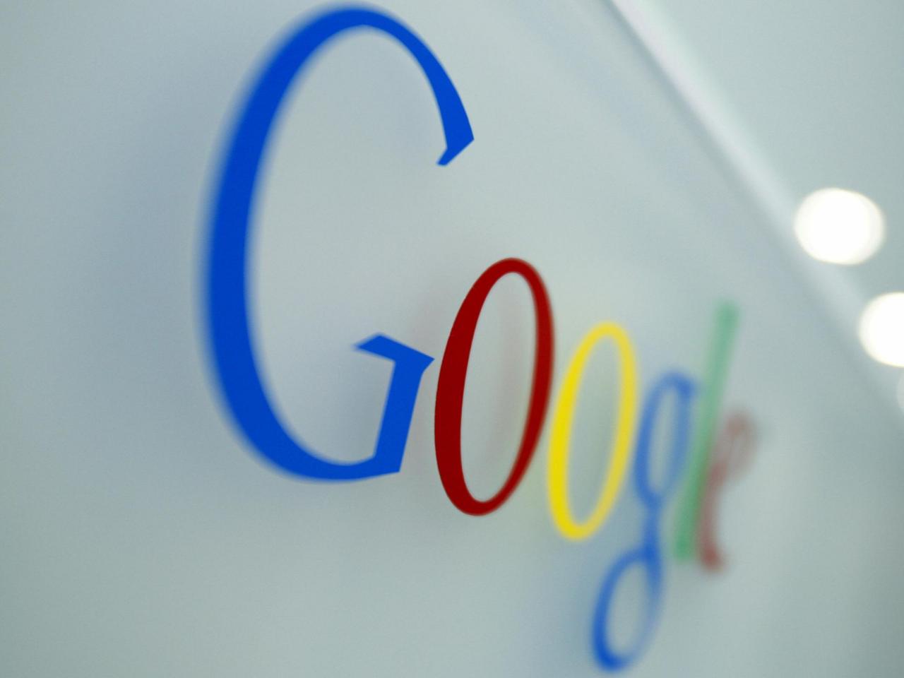 Canada sues Google over alleged anticompetitive practices in online ads