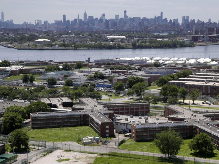 Faulty fentanyl tests spurred NYC’s push to ban mail on Rikers Island