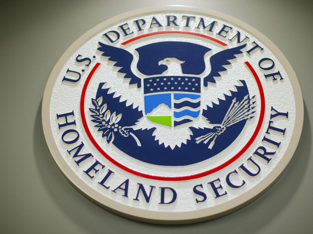 Homeland Security Department releases framework for using AI in critical infrastructure