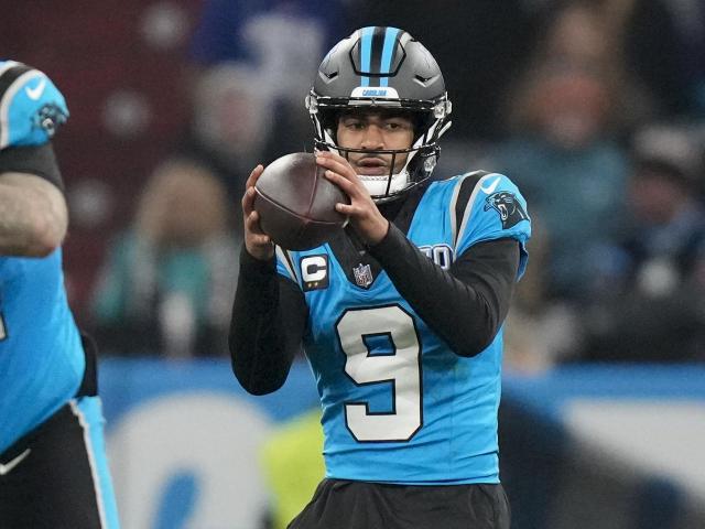 Live Blog: Panthers fight but fall at the buzzer 30-27 to Chiefs :: WRALSportsFan.com