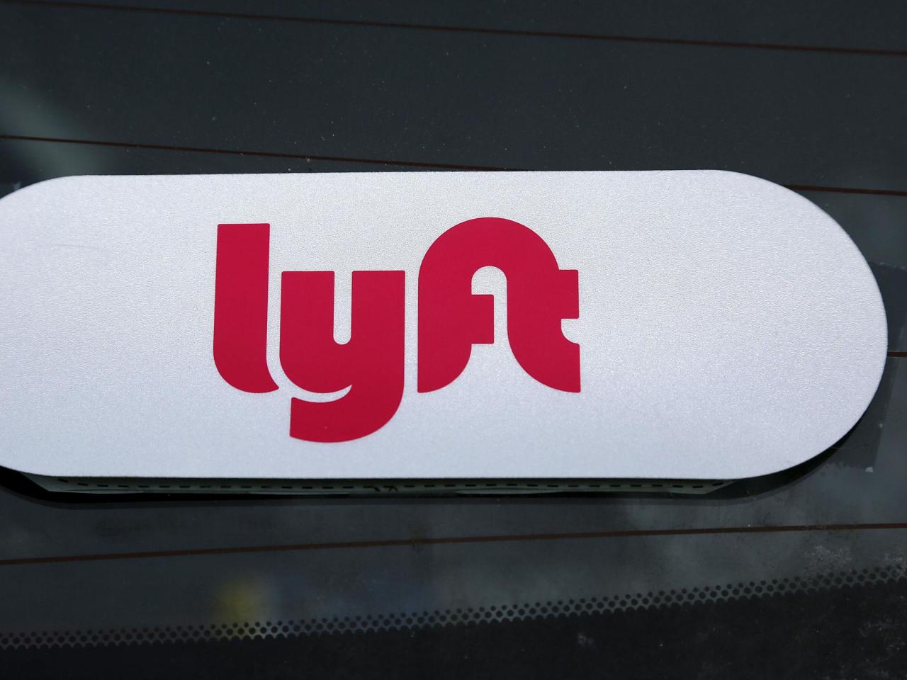 Lyft pays $2.1 million to settle case alleging the ride-hailing service deceived drivers