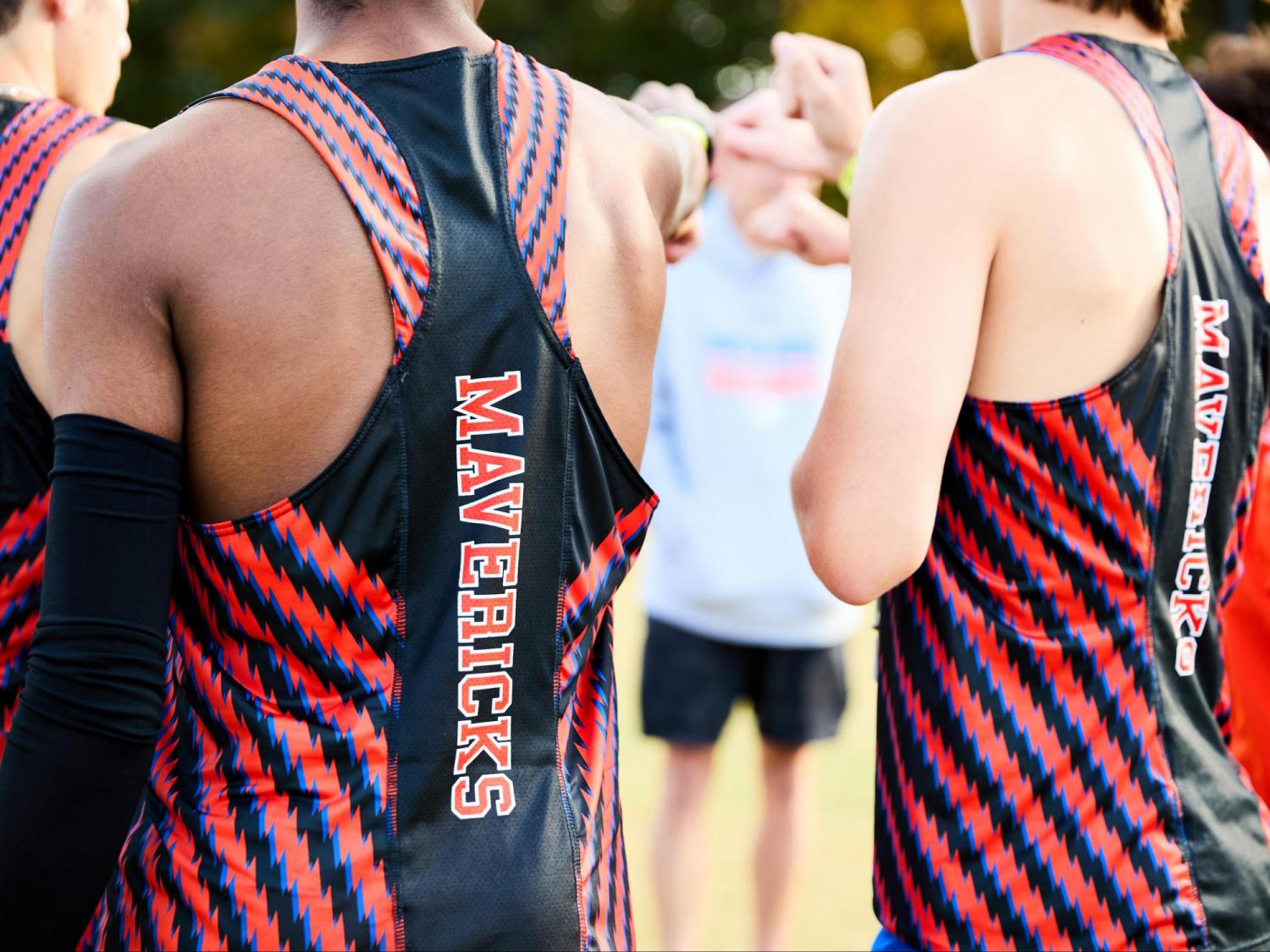 Marvin Ridge repeats as NC's No. 1 boys cross country team in final 2024 HSOT rankings