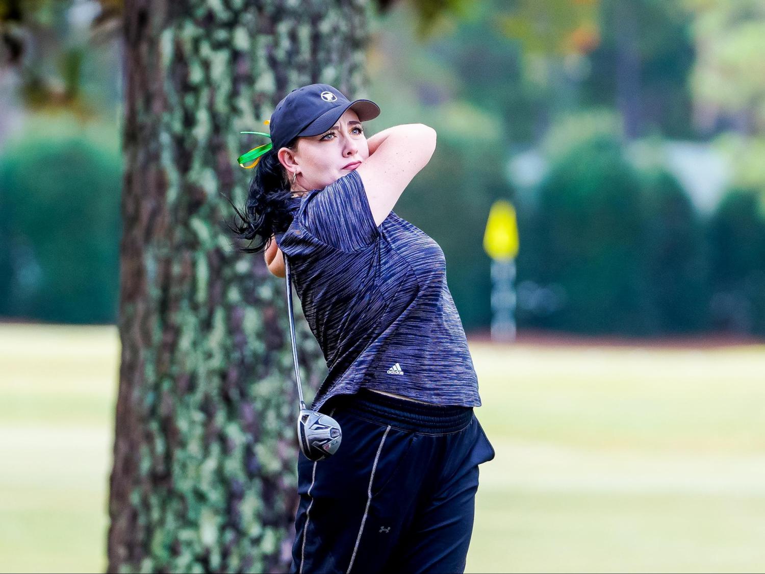 Pinecrest takes No. 1 in final girls golf rankings for the 2024 season