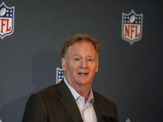 Roger Goodell says the NFL is working 'very hard' to hold a game in Berlin :: WRALSportsFan.com