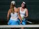 Terry Sanford girls tennis pulls off 3A triple crown, wins dual-team title over Lake Norman Charter