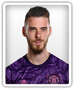 David de Gea