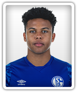 Weston McKennie