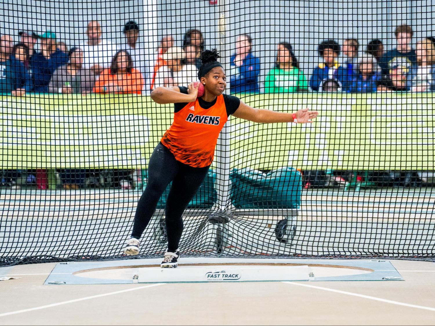 Watch List: 125 of the top returning girls track & field athletes