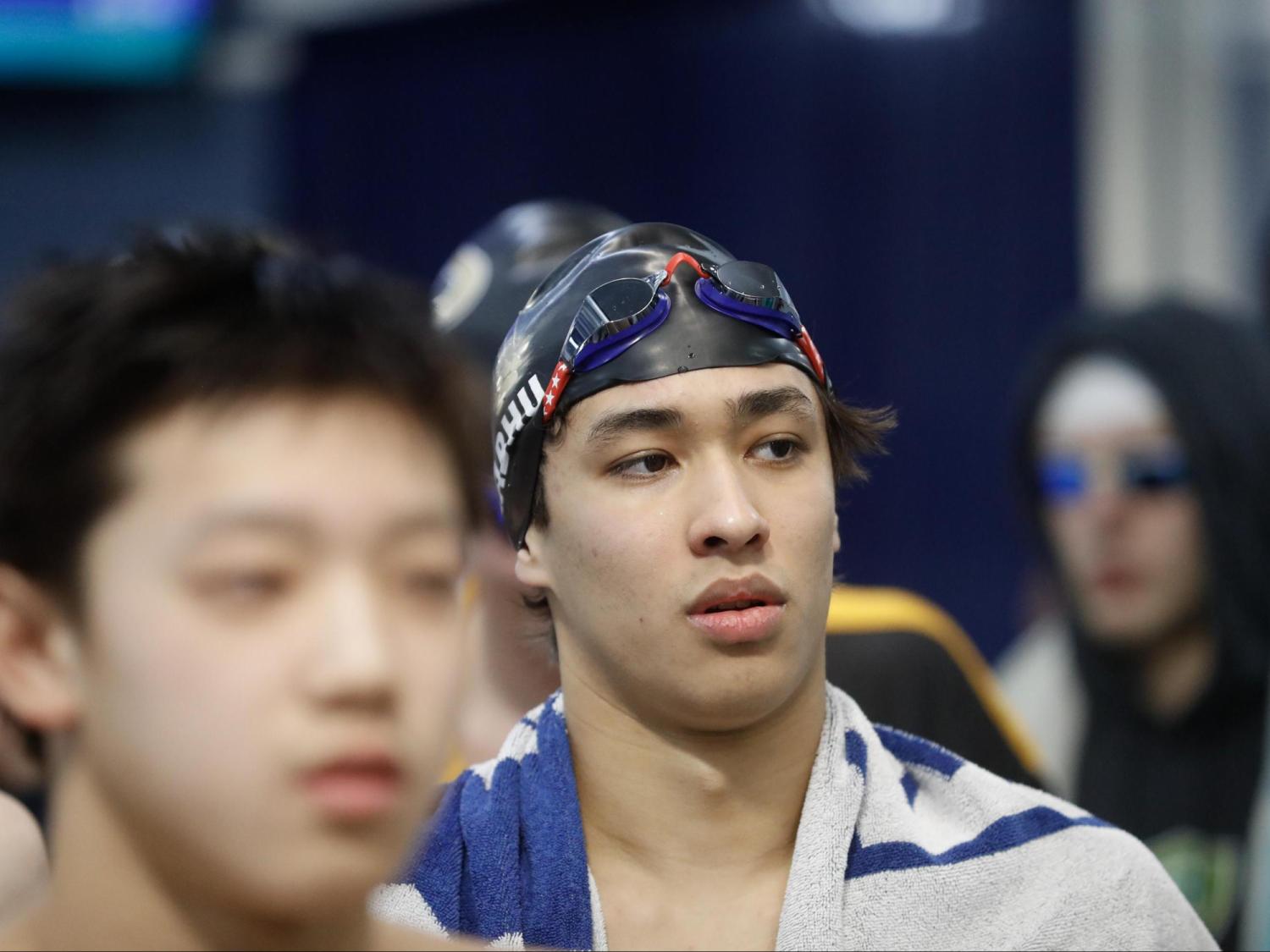 Watch List: 50 boys swimmers and divers to know this year