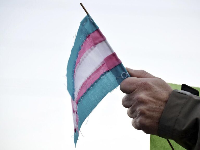 What to know about Transgender Day of Remembrance and violence against trans people