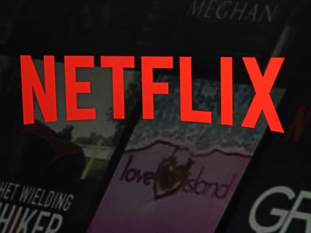 All Netflix wants for Christmas is no streaming problems for its first NFL games :: WRALSportsFan.com