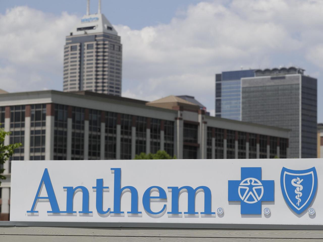 Anthem Blue Cross Blue Shield reverses decision to put a time limit on anesthesia