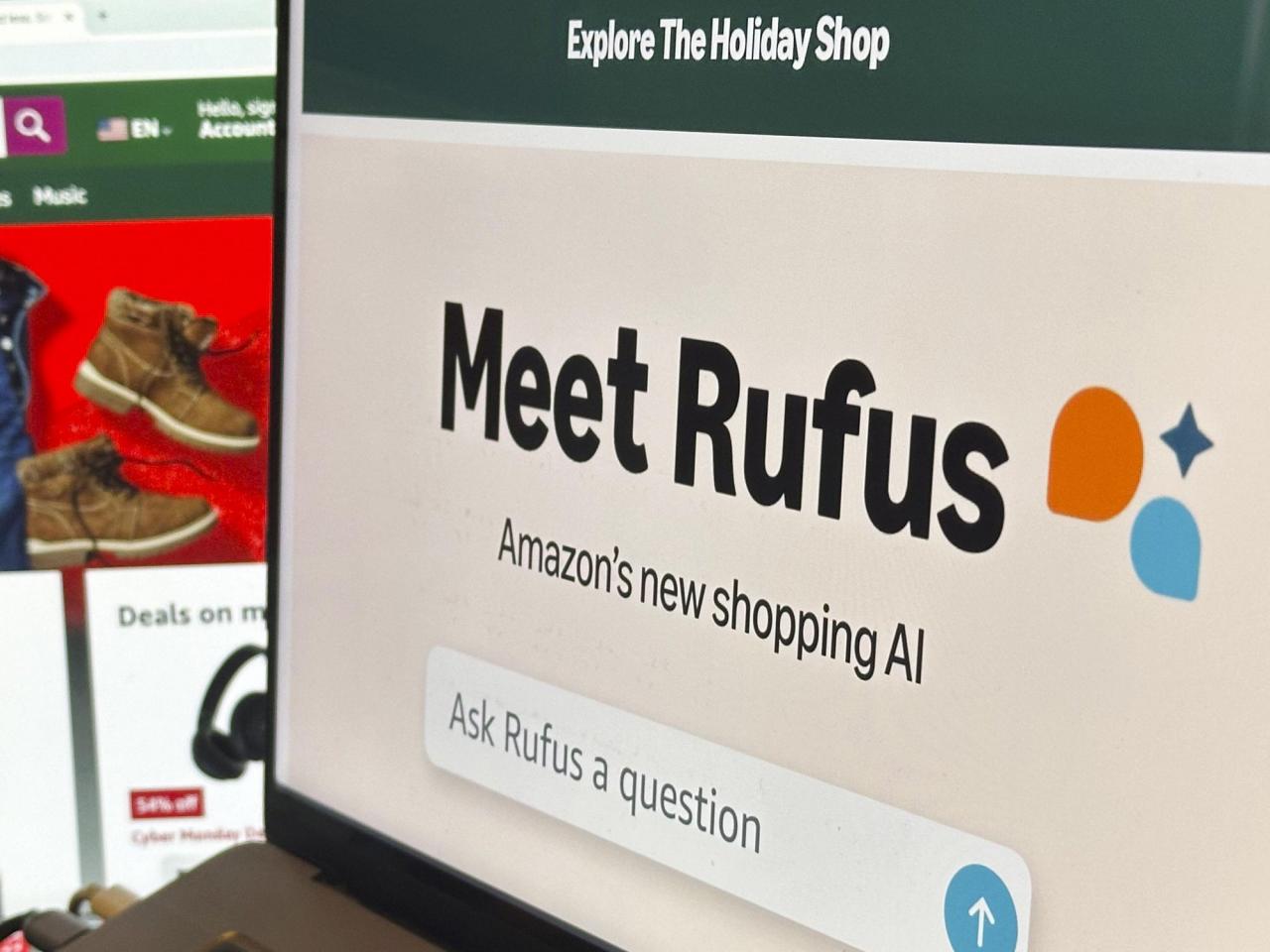 Can AI chatbots make your holiday shopping easier?