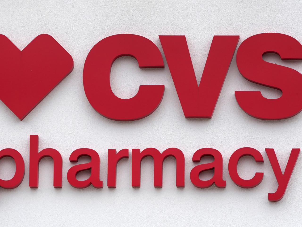 DOJ files complaint against CVS for facilitating unlawful sale of prescription opioids