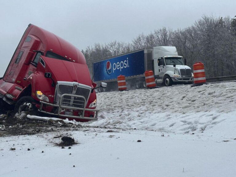 East Coast storm makes a mess at ski resorts as strong winds cause power outages
