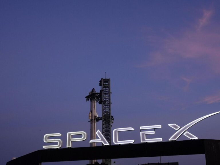 Elon Musk wants to turn SpaceX's Starbase site into a Texas city