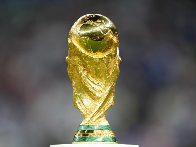 FIFA confirms Saudi Arabia as 2034 World Cup host despite human rights concerns :: WRALSportsFan.com