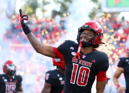 Football transfer portal tracker: NC State, North Carolina and Duke :: WRALSportsFan.com