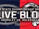 Grimsley completes perfect season, defeats Rolesville in 4A state title game