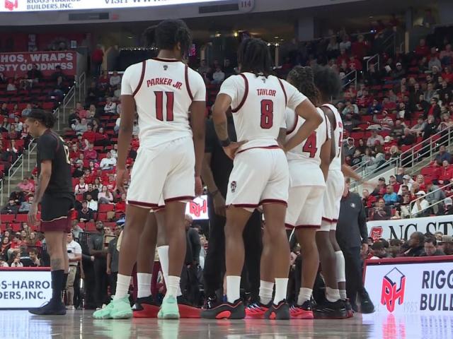 Hill, Styles combine for 13 points in OT to help NC State beat Florida State 84-74 in an ACC opener :: WRALSportsFan.com