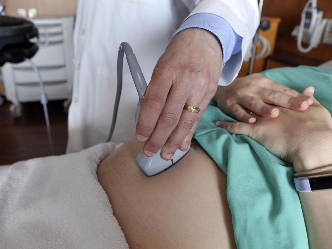 Maternal mortality review panels are in the spotlight. Here's what they do