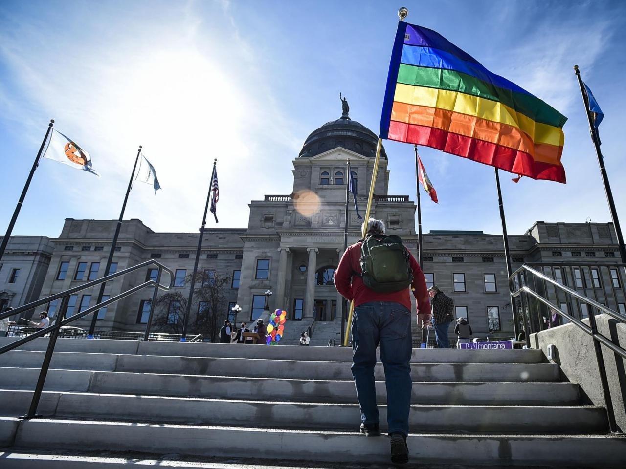 Montana Supreme Court upholds lower court ruling that allows gender-affirming care for minors