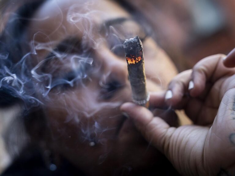 Most US teens are abstaining from drinking, smoking and marijuana, survey says